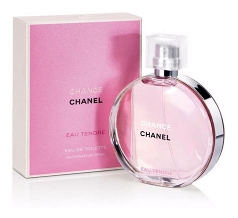 parfum chanel chance eau tendre prix|Chanel eau tendre primor.